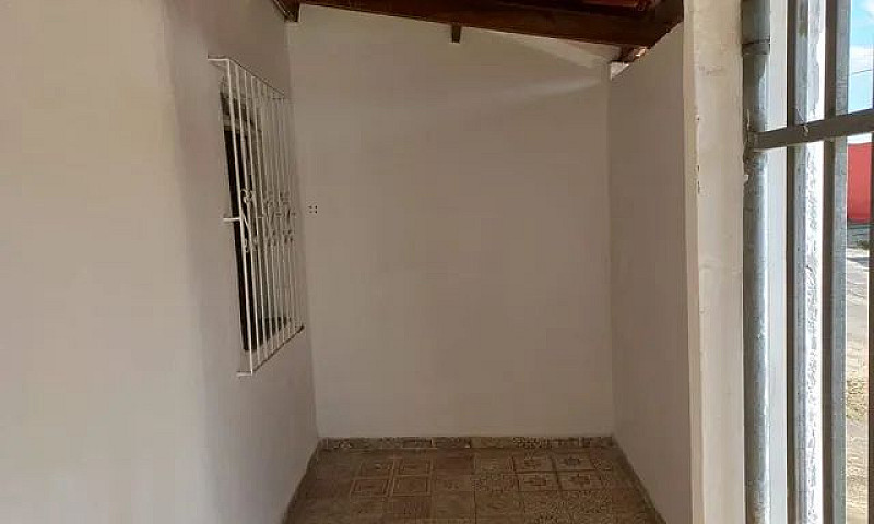 Vendo Casa No Jardim...