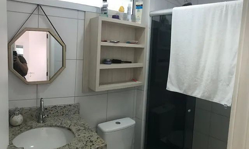 ~ Apartamento Life J...