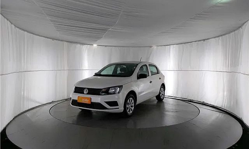 Volkswagen Gol 2023 ...