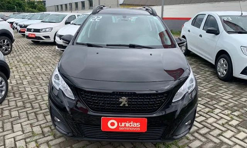 Peugeot 2008 Allure ...