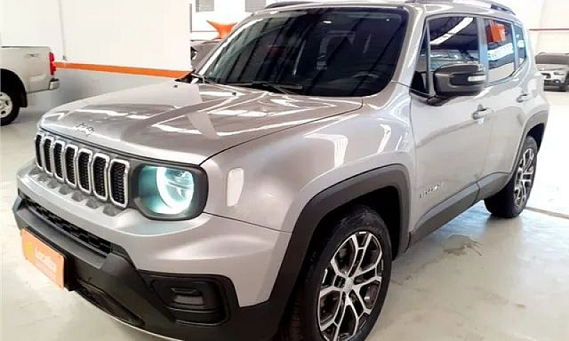 Jeep Renegade 2022 1...