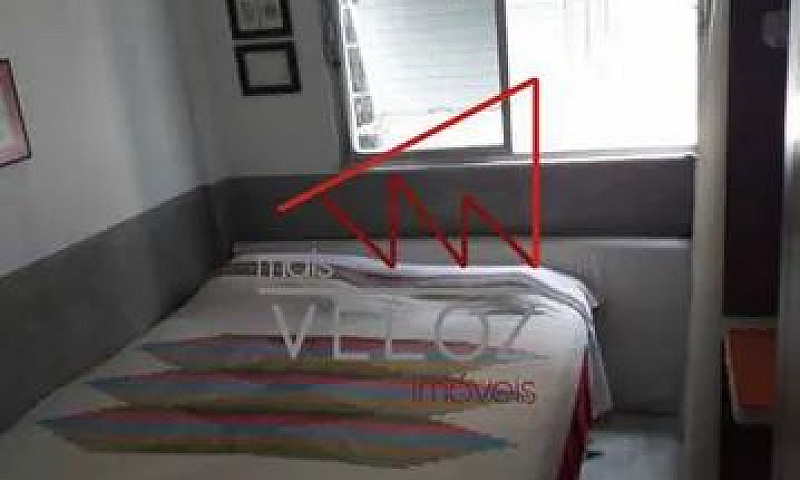Apartamento-À Venda-...