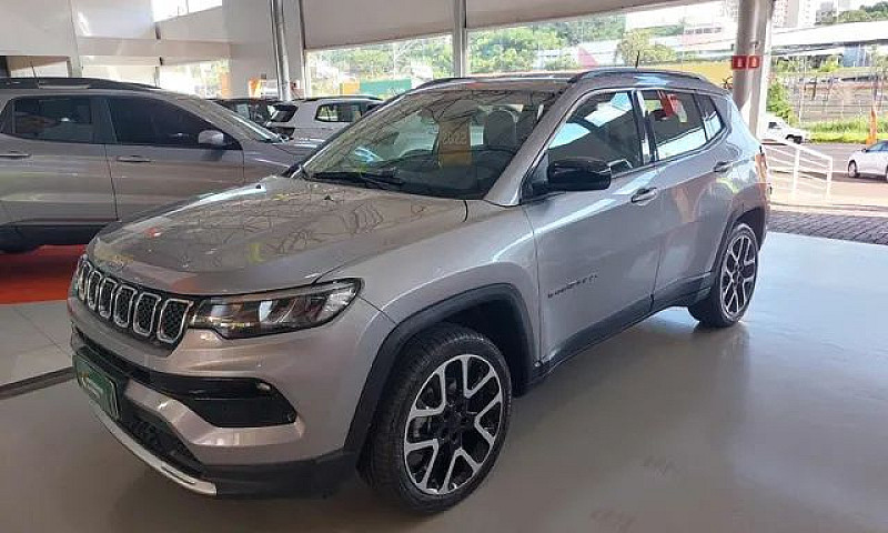 Jeep Compass 2022 1....