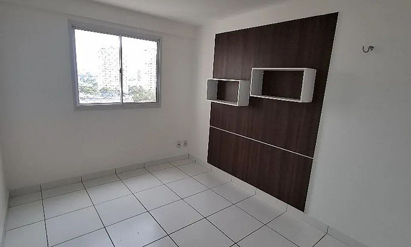 Alugo Apto No Reside...