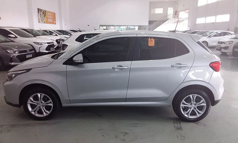 Fiat Argo 2024 1.0 F...