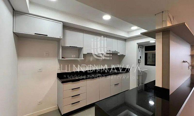 Apartamento Com 3 Do...