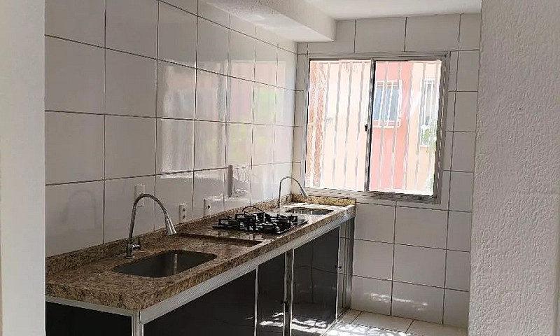 Alugo Apto No Parano...