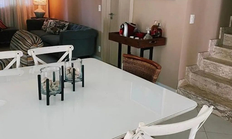 Casa Reserva Sapiran...