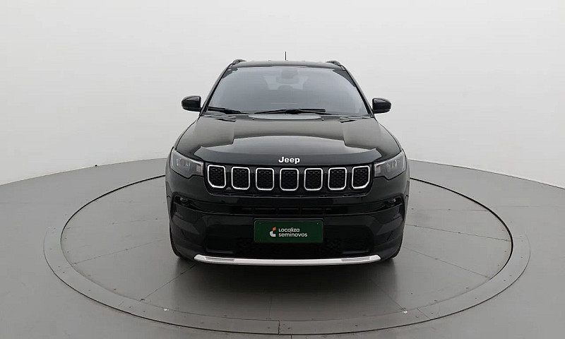 Jeep Compass Long. T...