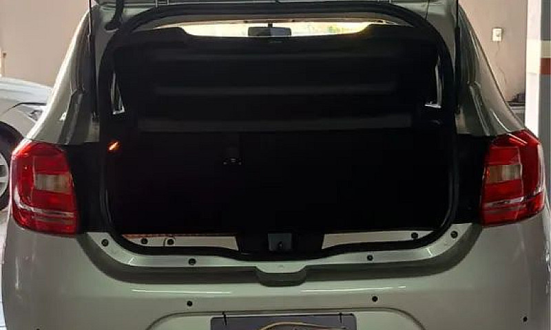 Renault Sandero Expr...