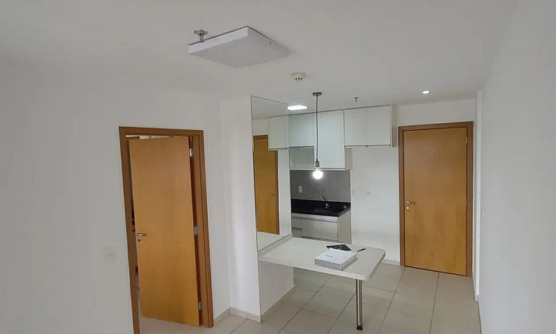 Apartamento Quarto E...