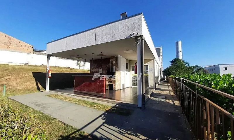 Apartamento 2 Quarto...