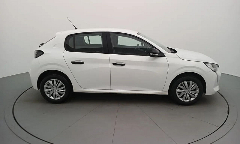 Peugeot 208 2024 1.0...