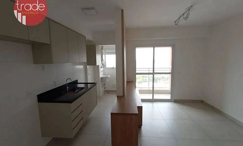 Apartamento Para Alu...