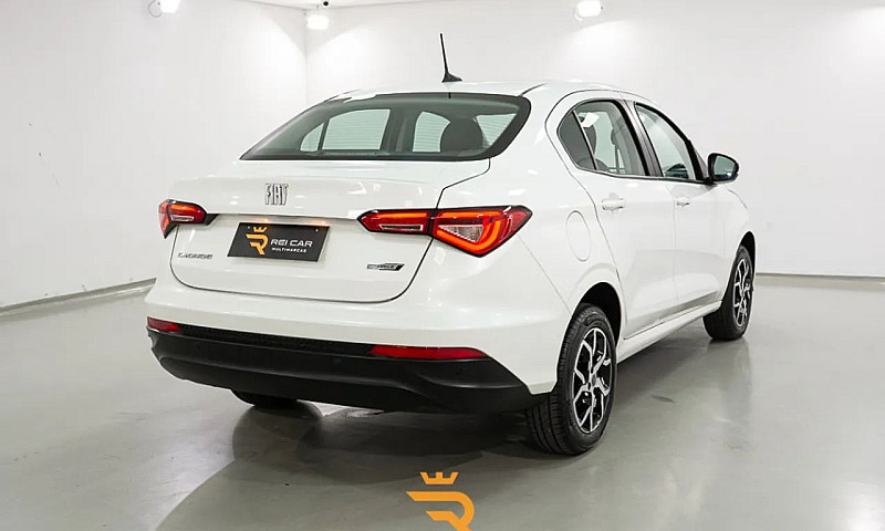 Fiat Cronos 2024 1.3...
