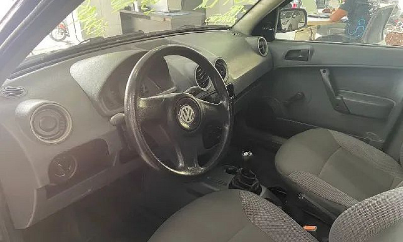 Volkswagen Parati 1....