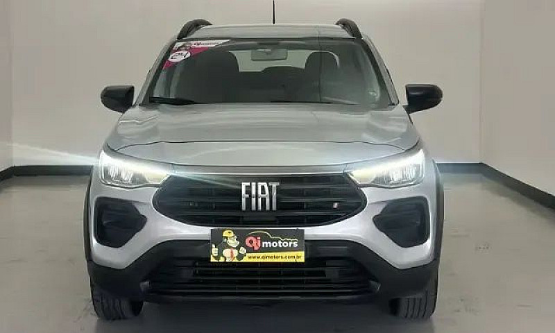 Fiat Pulse Drive 1.3...