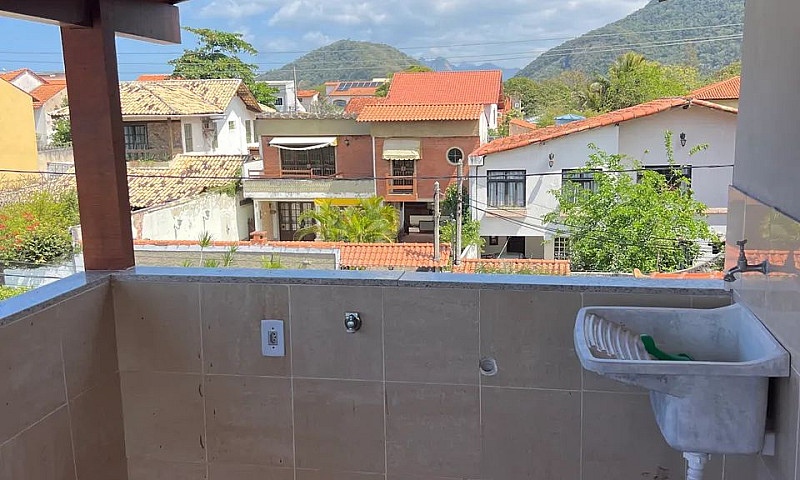 Alugo Casa Em Pirati...
