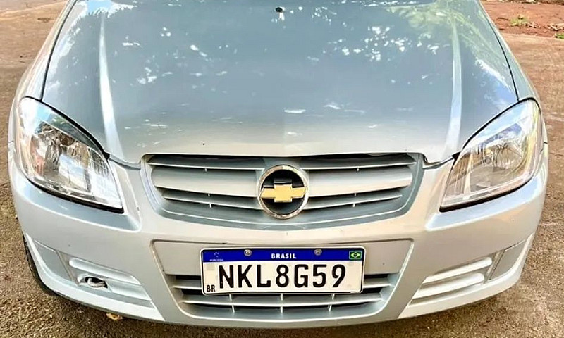 Chevrolet Celta Life...