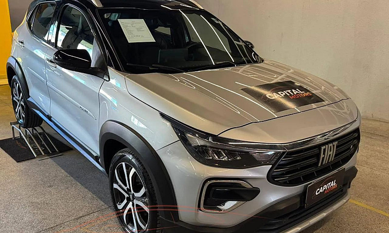Fiat Pulse Impetus 1...