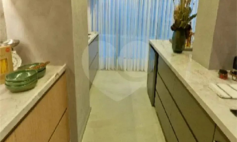 Apartamento Com 4 Qu...