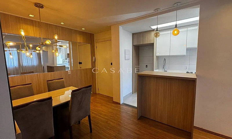 Apartamento Mobiliad...