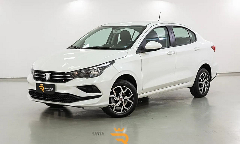 Fiat Cronos 2024 1.3...