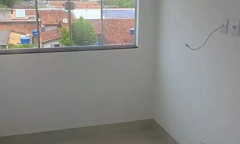 Apartamento Novo ( P...