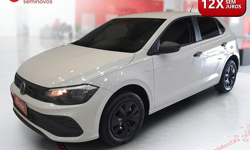 Volkswagen Polo Trac...