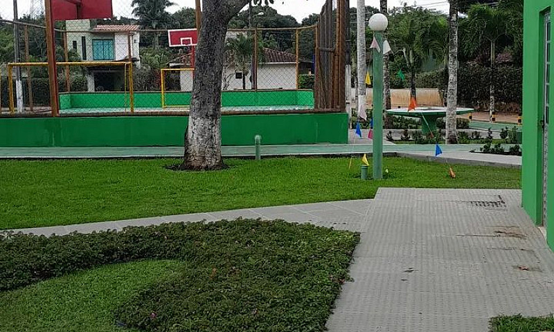 Casa Em Condomínio F...