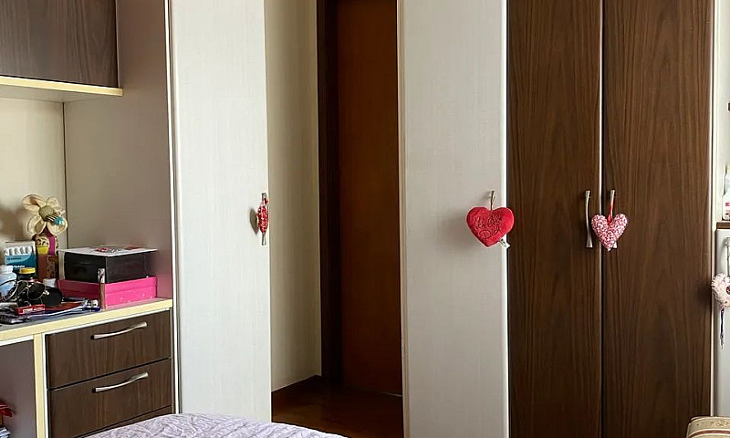 Quarto Com Banheiro ...