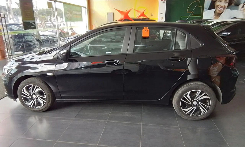 Chevrolet Onix 2025 ...
