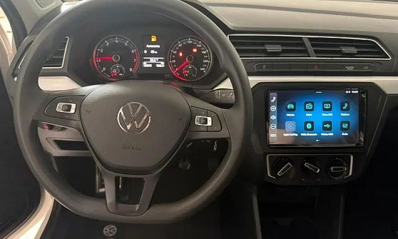 Volkswagen Saveiro T...