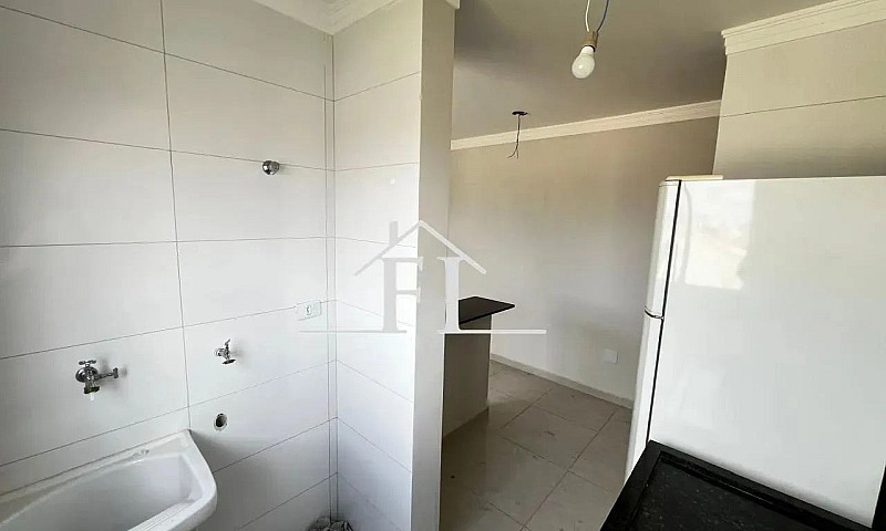 Apartamento Para Ven...