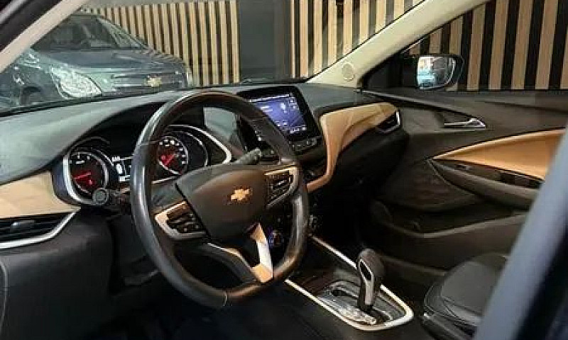 Chevrolet Onix Activ...