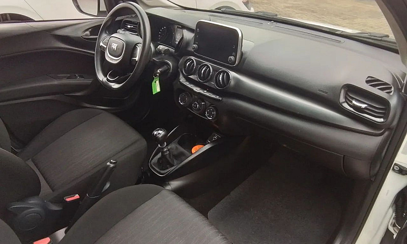 Fiat Argo Drive 1.0 ...