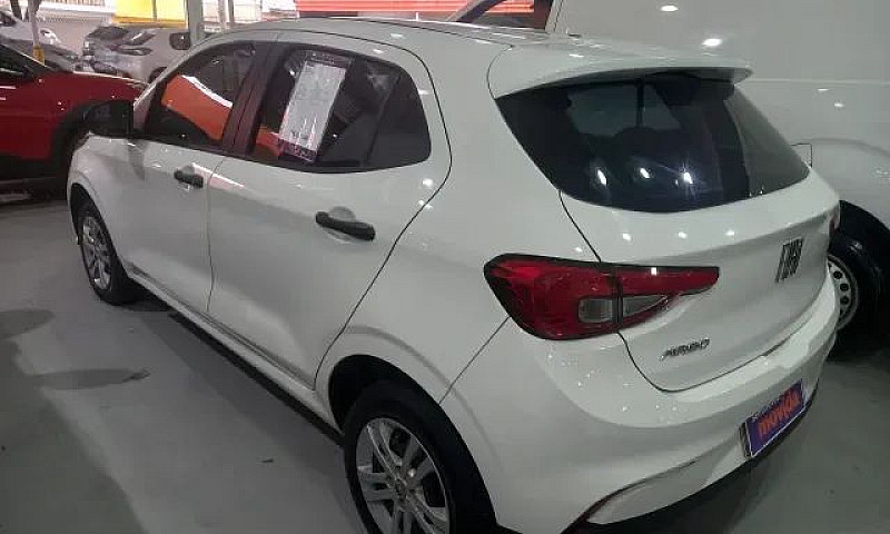 Fiat Argo 1.0 (Flex)...