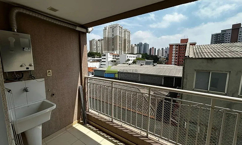 Saúde, 58M², 2Dts, 1...