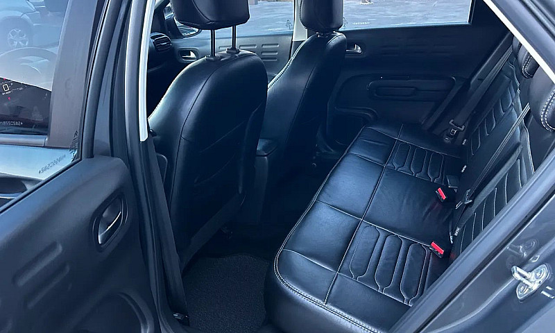 Citroen C4 Cactus Fe...