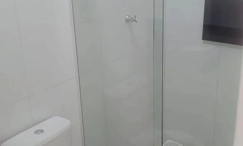 Apartamento Novo ( P...