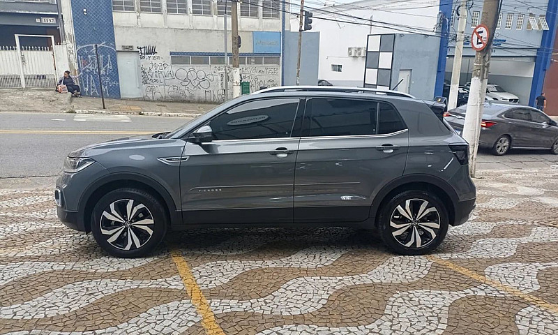 Volkswagen T-Cross H...
