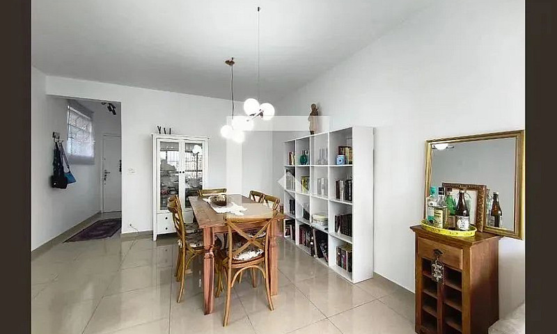 Apartamento À Venda ...