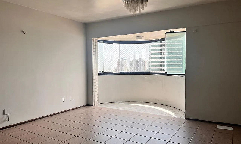 Vendo Apart Na Penín...