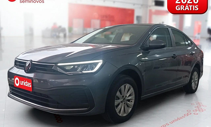 Volkswagen Virtus Ts...