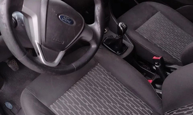 Ford Ka 1.0 Se/Se Pl...