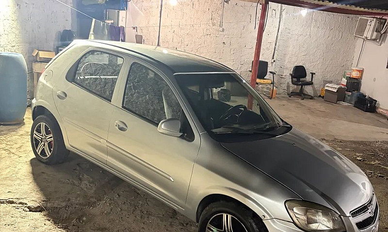 Chevrolet Celta Life...