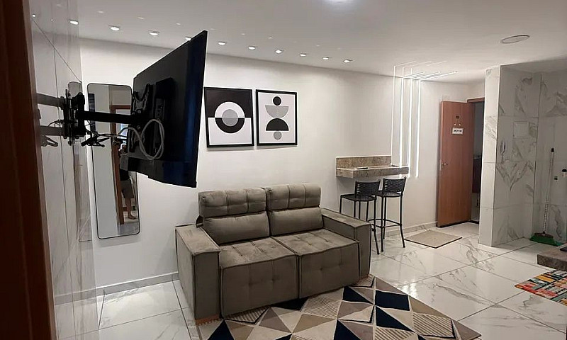 Apartamento De Alto ...