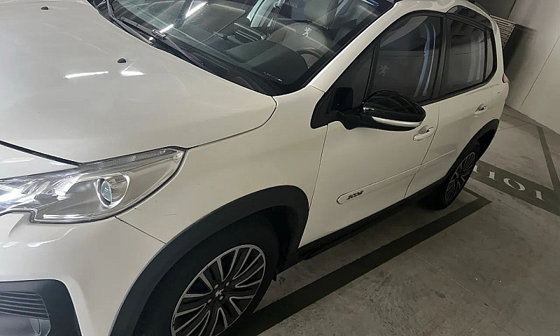 Peugeot 2008 Allure ...