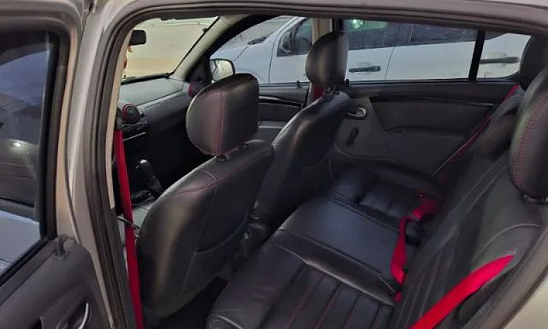 Renault Sandero Gt L...