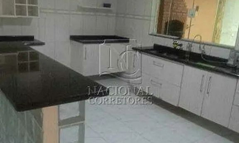 Sobrado Com 4 Dormit...